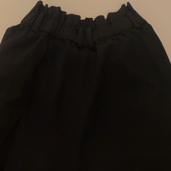 Classy black pants - Picture 2 of 2